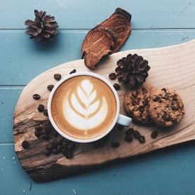 Cappuccino