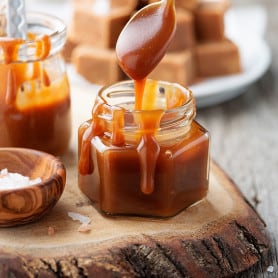 Caramel