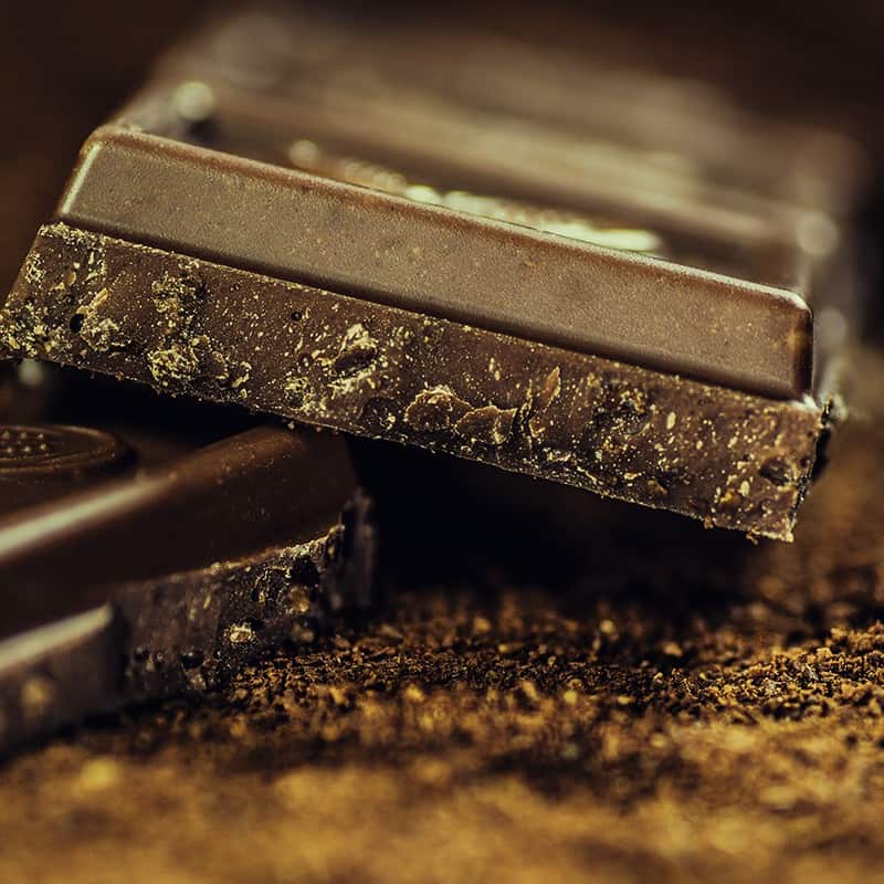 Chocolat - Parfum pour bougies Parfum volume 30 ml Chocolat - Parfum pour bougies Parfum volume 30 ml