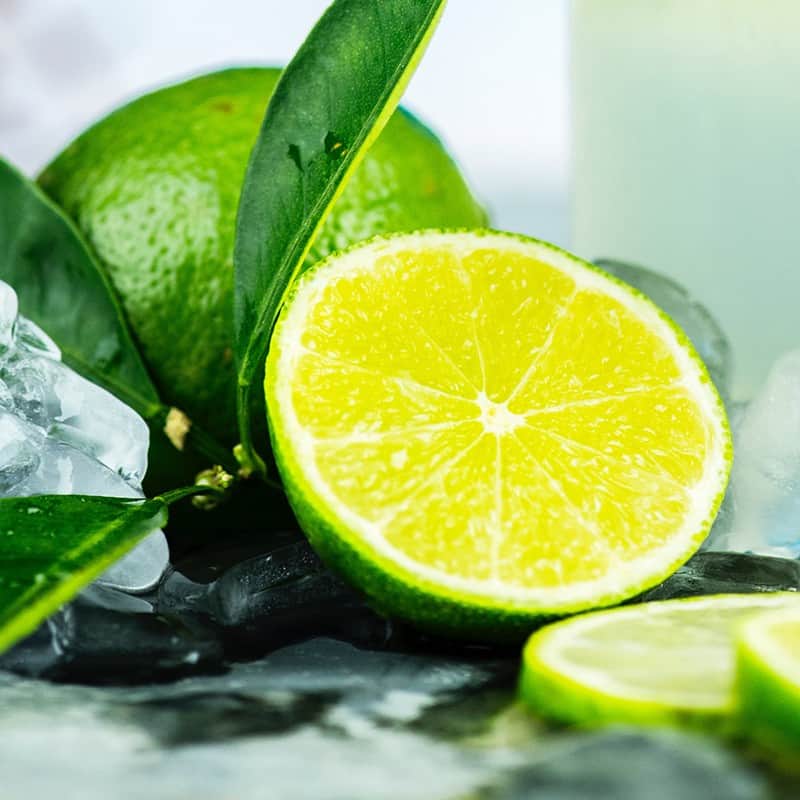 Citron et citron vert - Parfum pour bougies Parfum volume 30 ml Citron et citron vert - Parfum pour bougies Parfum volume 30 ml