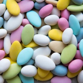 Dragées
