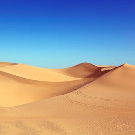 Evasion orientale