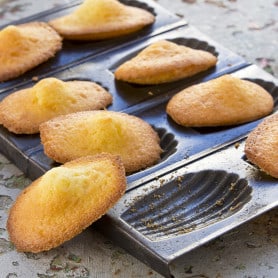 Madeleine