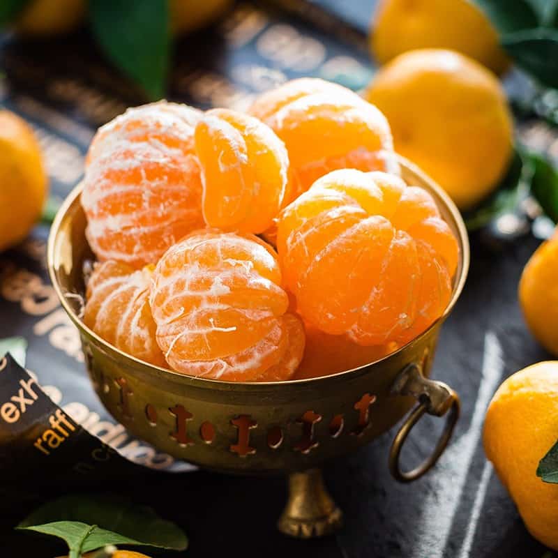 Mandarine - Parfum pour bougies Parfum volume 30 ml Mandarine - Parfum pour bougies Parfum volume 30 ml