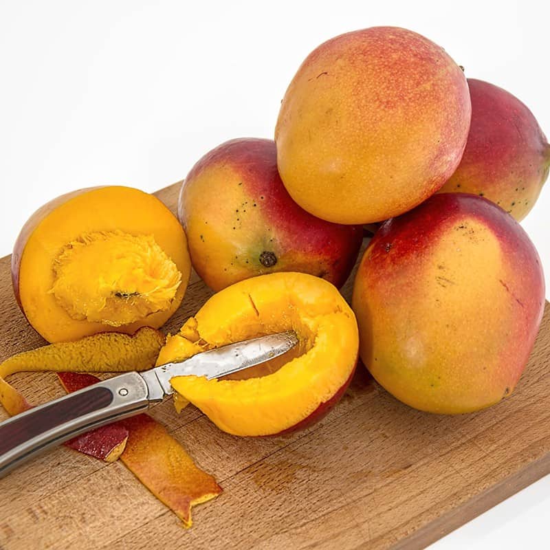 Mangue - Parfum pour bougies Parfum volume 30 ml Mangue - Parfum pour bougies Parfum volume 30 ml