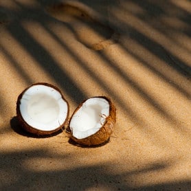 Noix de coco