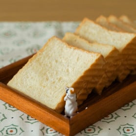 Pain grillé