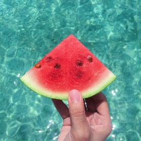 Pastèque