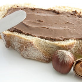 Pâte à tartiner