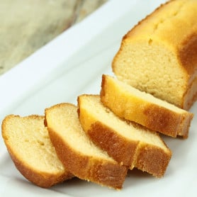 Quatre quarts