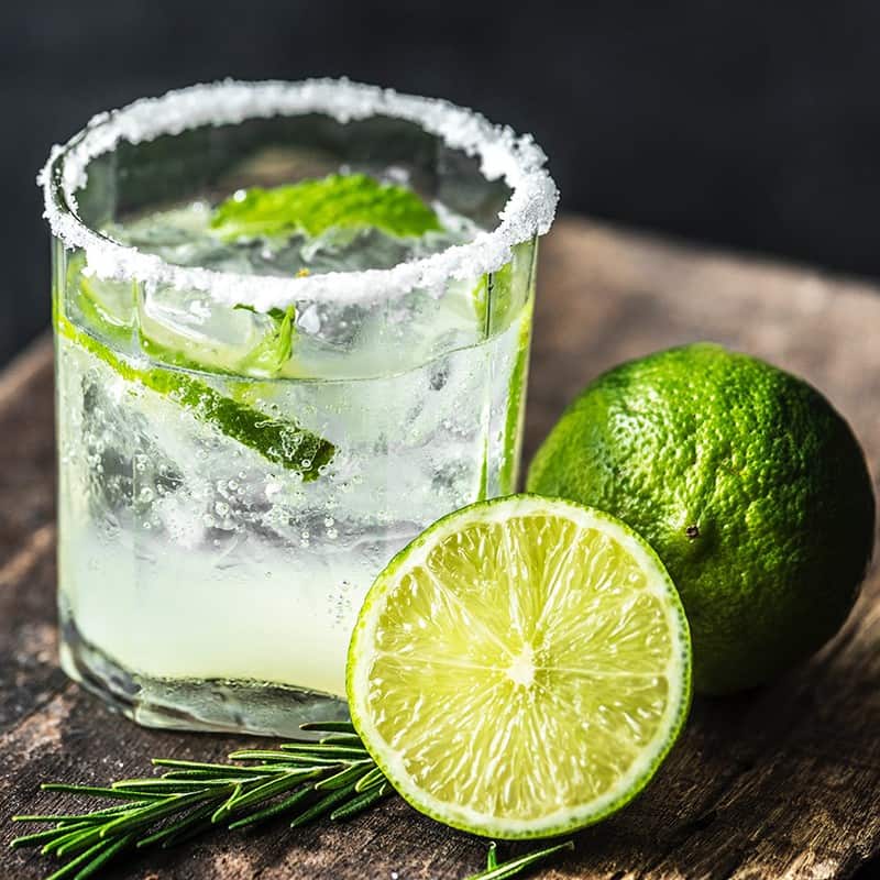 Mojito - Parfum pour bougies Parfum volume 30 ml Mojito - Parfum pour bougies Parfum volume 30 ml