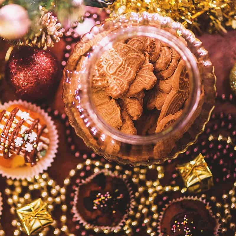 Speculoos - Parfum pour bougies Parfum volume 30 ml Speculoos - Parfum pour bougies Parfum volume 30 ml