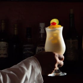 Piña colada
