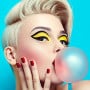 Bubble gum
