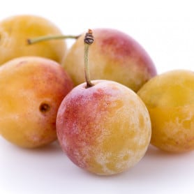 Mirabelle