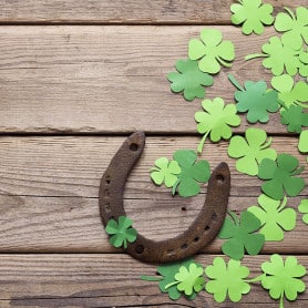 Luck