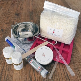 Kit Prestige Fondants