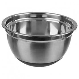 Bol inox antidérapant