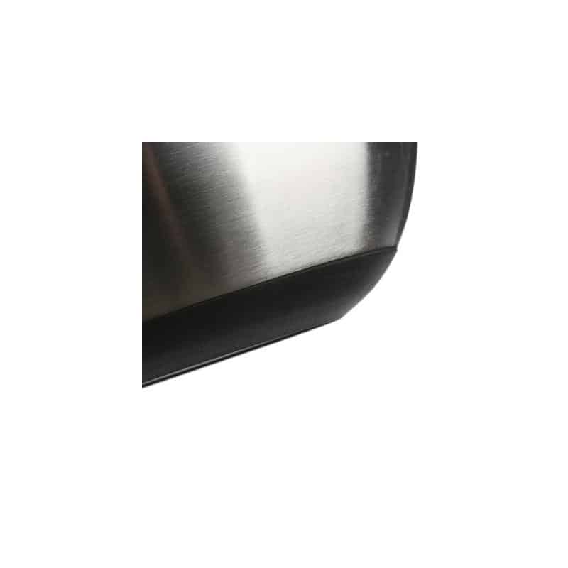Bol inox antidérapant