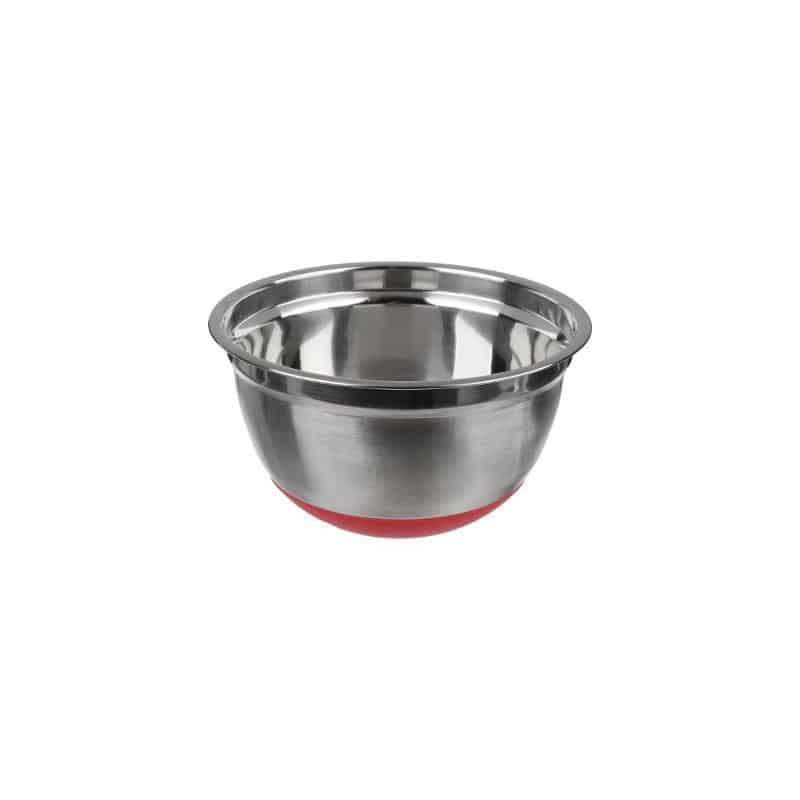 Bol inox antidérapant