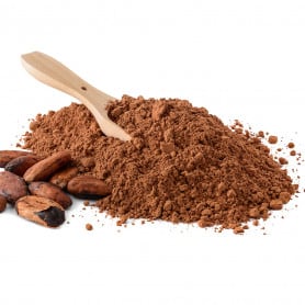 Poudre de cacao