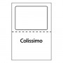 Etiquette d'expédition Colissimo / Ups 170 x 120 mm