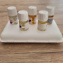 Coffret surprise 5 parfums