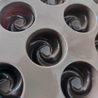 Moule silicone 15 gourmandises
