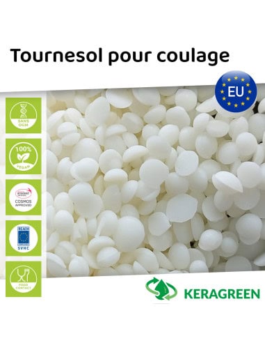 Tournesol pour coulage - Europe