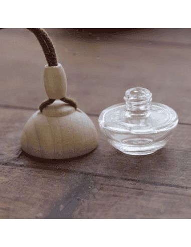 Flacon diffuseur sphérique 8 ml