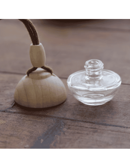 Flacon diffuseur sphérique 8 ml