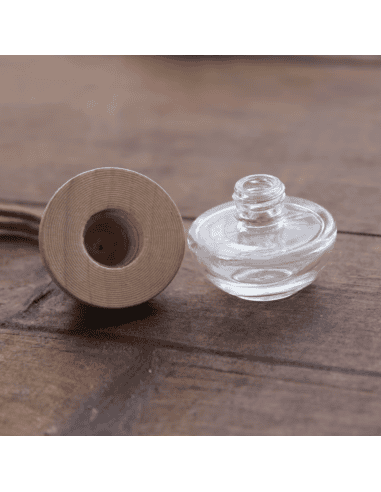 Flacon diffuseur sphérique 8 ml