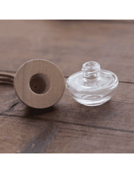 Flacon diffuseur sphérique 8 ml