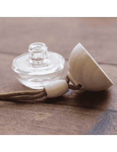 Flacon diffuseur sphérique 8 ml
