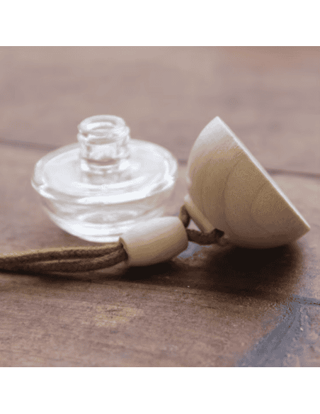 Flacon diffuseur sphérique 8 ml