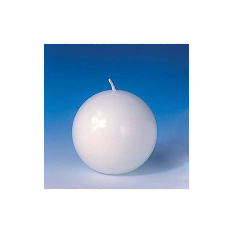 Moule sphère Ø 80 mm - Pack complet Moule sphère Ø 80 mm - Pack complet