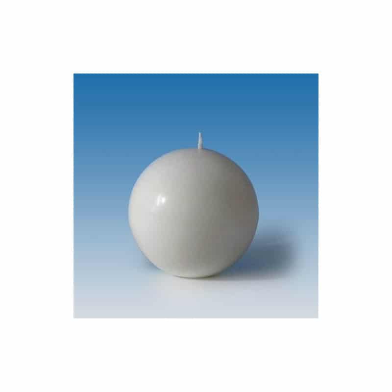 Maul boule demi-sphère magnétique 30 mm bleue (10 pièces) Maul