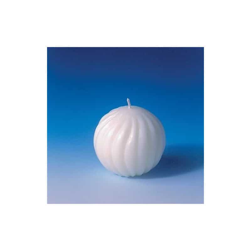 Moule boule spirale Ø 70 mm - Pack complet