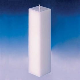 Moule rectangle 50 x 220 mm- Pack complet