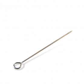 Aiguille de 10 cm pour mèches