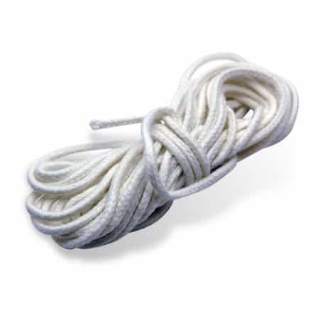 Bobine ronde non cirée - Taille 3