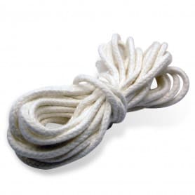 Bobine ronde non cirée - Taille 4