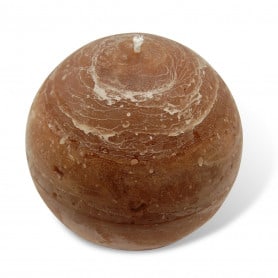 Moule sphère Ø 120 mm - Pack complet