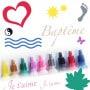 Stylos pour bougies