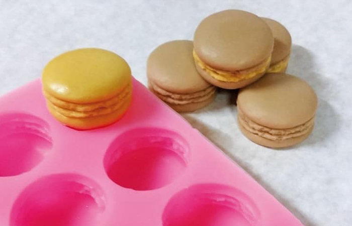 Comment confectionner de jolis fondants ?